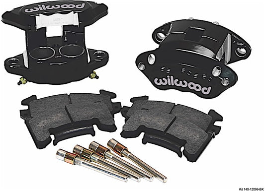Wilwood 140-12099-BK
