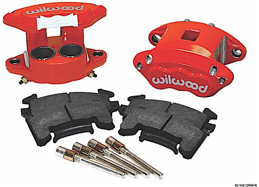 Wilwood 140-12099-R