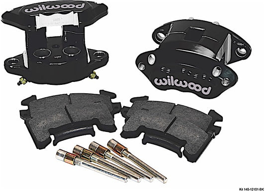 Wilwood 140-12101-BK