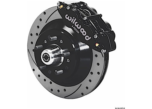 Wilwood 140-12271-D