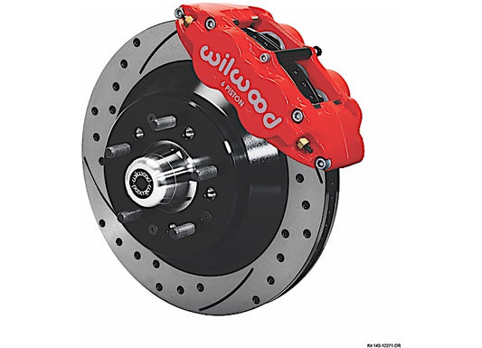 Wilwood 140-12271-DR