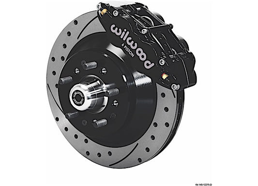 Wilwood 140-12275-D