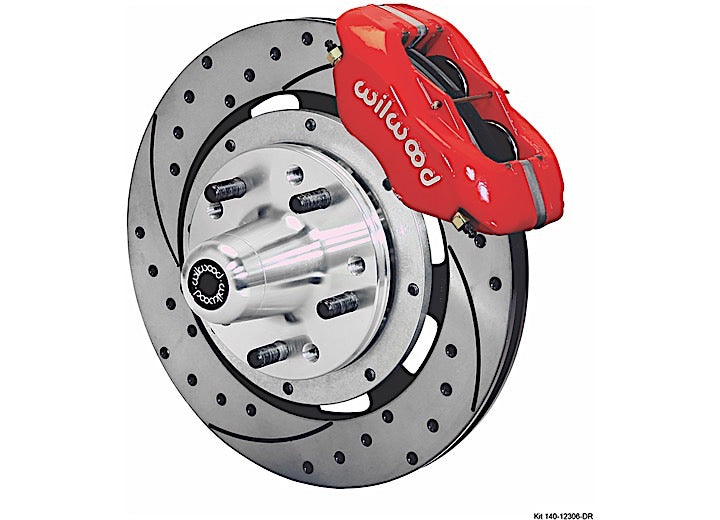 Wilwood 140-12306-DR