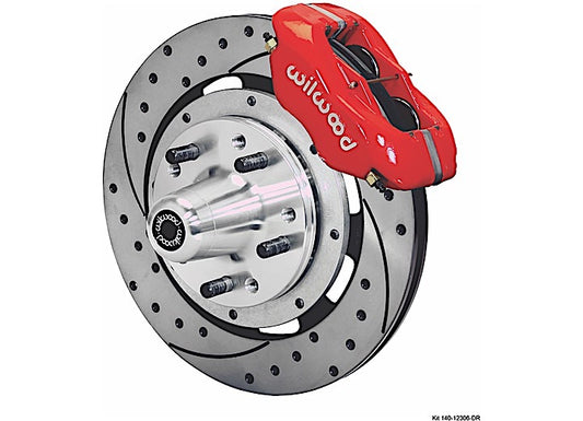 Wilwood 140-12306-DR