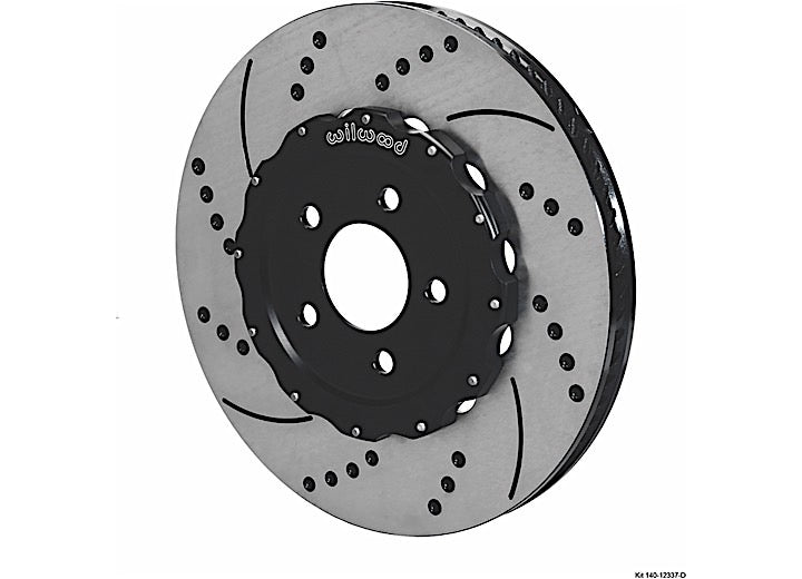 Wilwood 140-12337-D