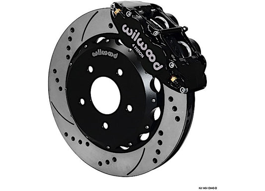 Wilwood 140-12440-D