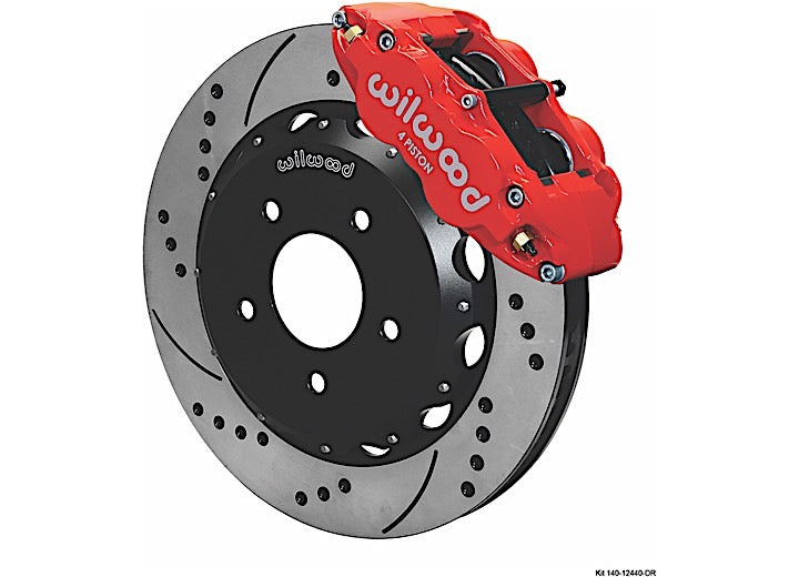 Wilwood 140-12440-DR