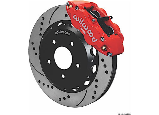 Wilwood 140-12440-DR