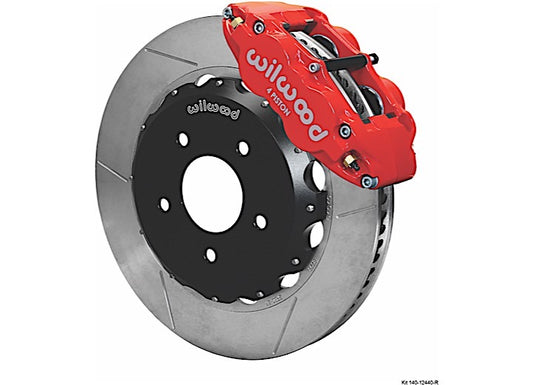 Wilwood 140-12440-R