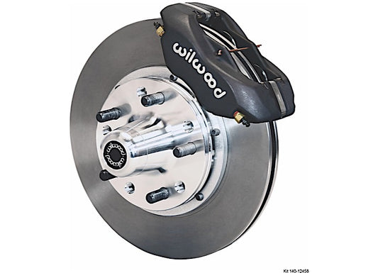 Wilwood 140-12458