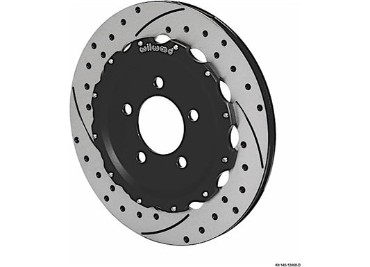 Wilwood 140-12468-D