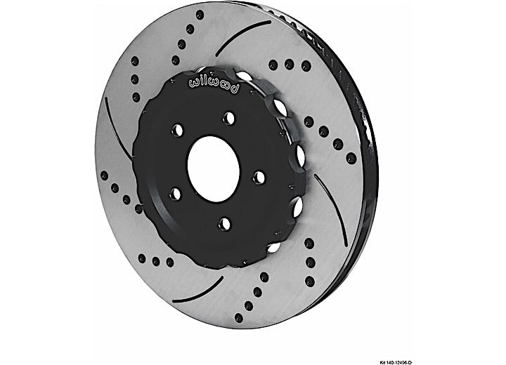 Wilwood 140-12496-D