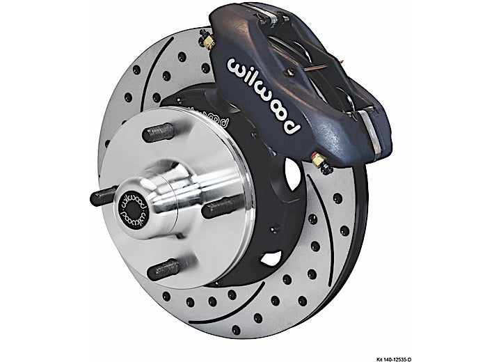 Wilwood 140-12535-D