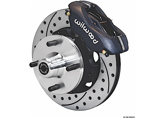 Wilwood 140-12535-D