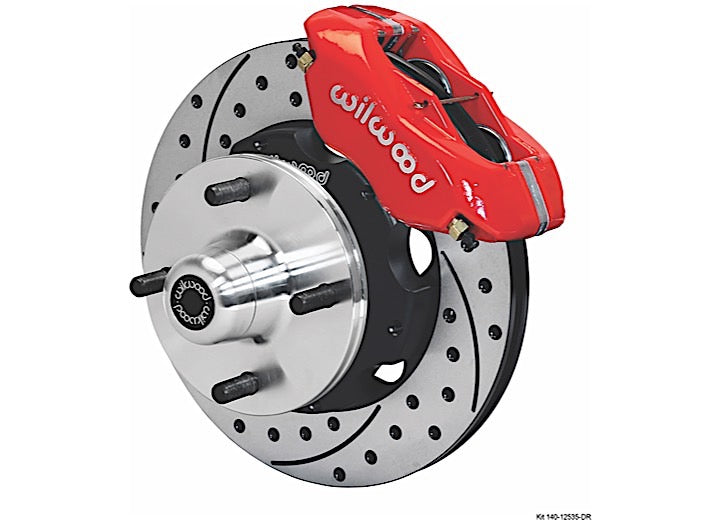 Wilwood 140-12535-DR