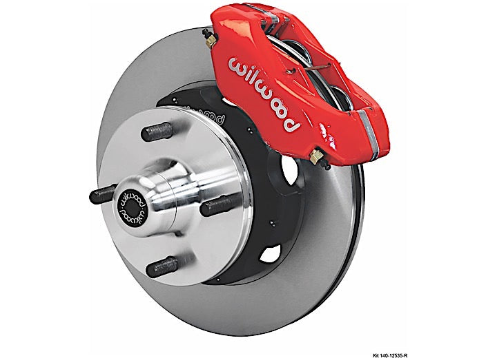 Wilwood 140-12535-R