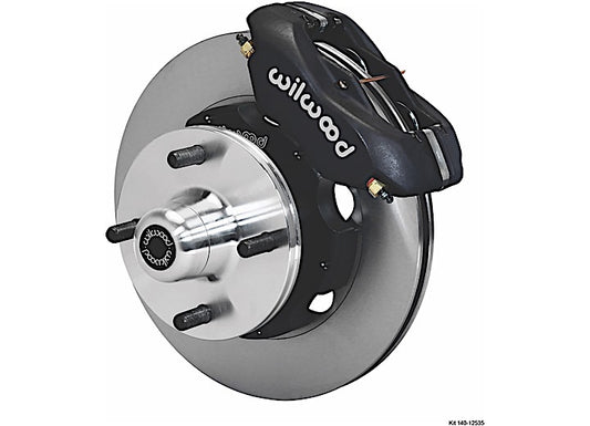 Wilwood 140-12535