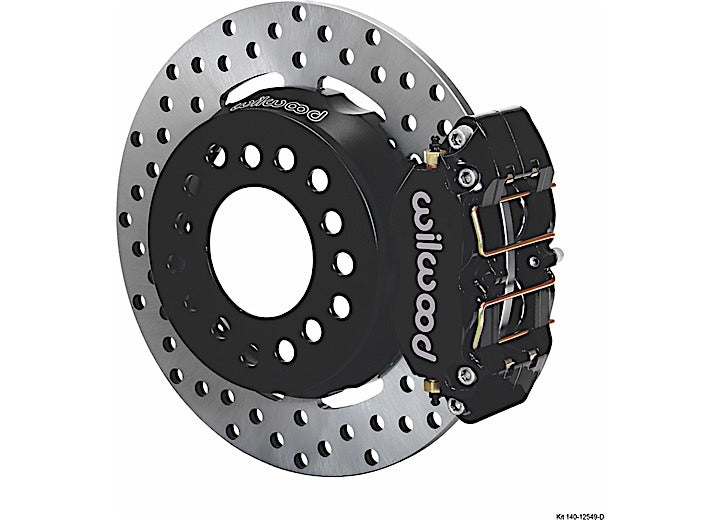 Wilwood 140-12549-D