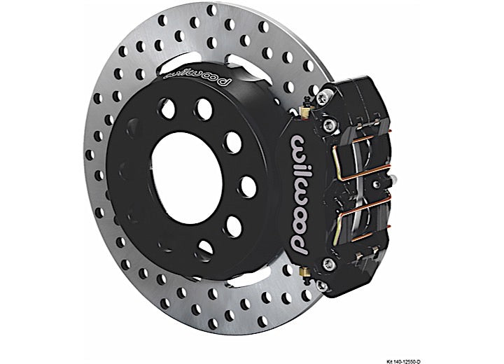 Wilwood 140-12550-D