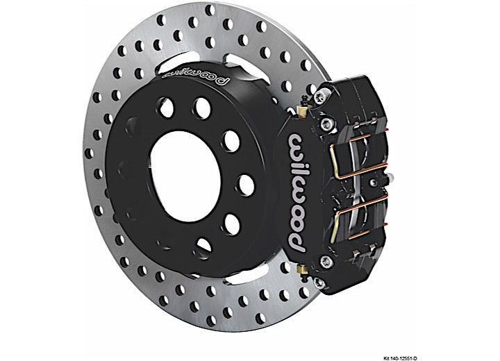 Wilwood 140-12551-D