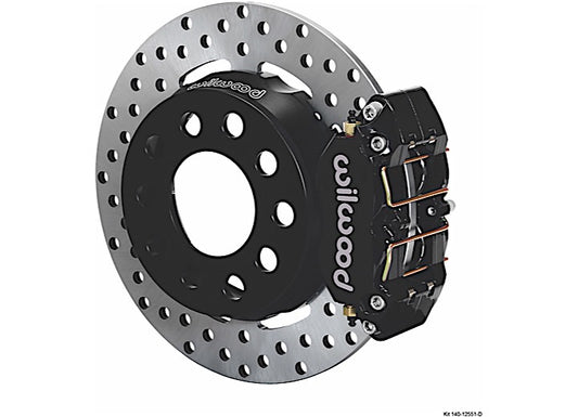 Wilwood 140-12551-D