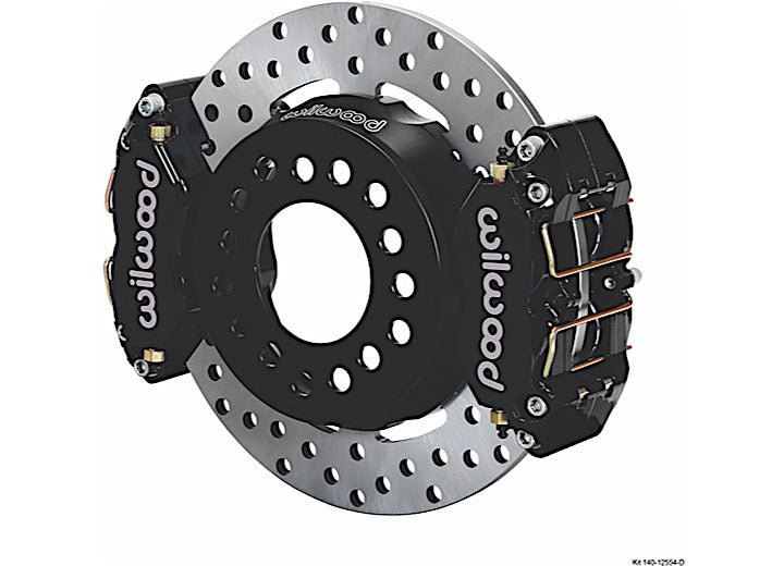 Wilwood 140-12554-D