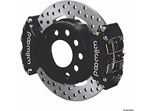 Wilwood 140-12556-D