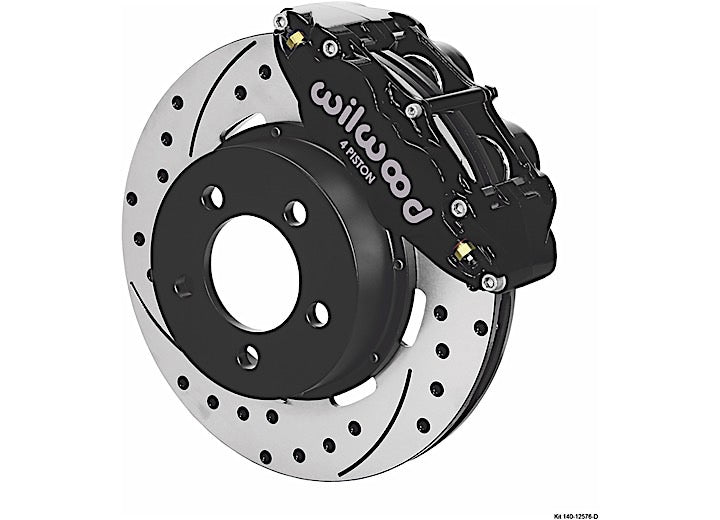 Wilwood 140-12576-D