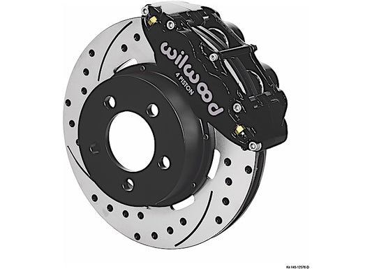 Wilwood 140-12576-D