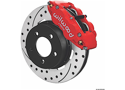 Wilwood 140-12576-DR