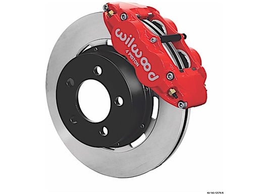 Wilwood 140-12576-R