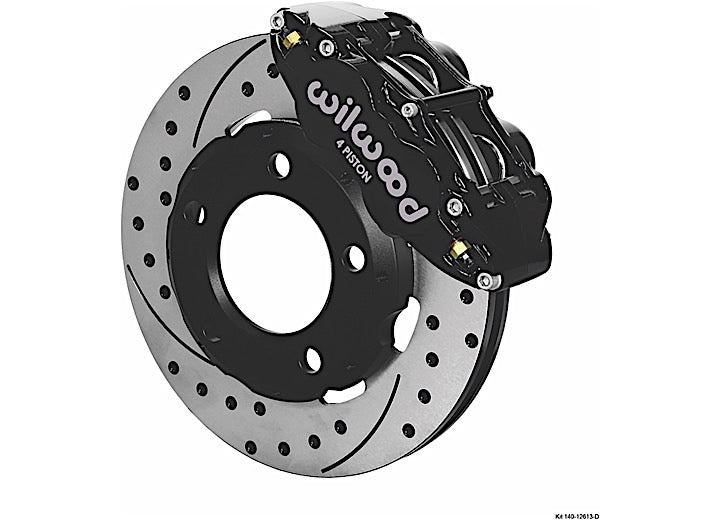 Wilwood 140-12613-D