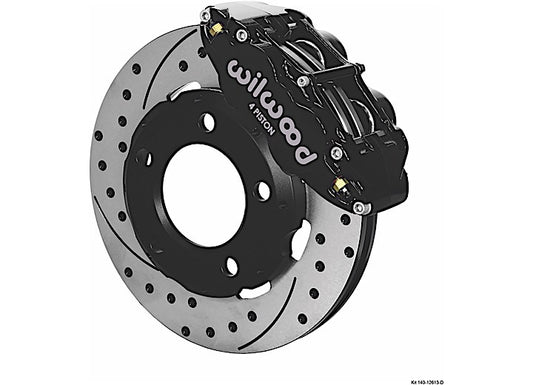 Wilwood 140-12613-D