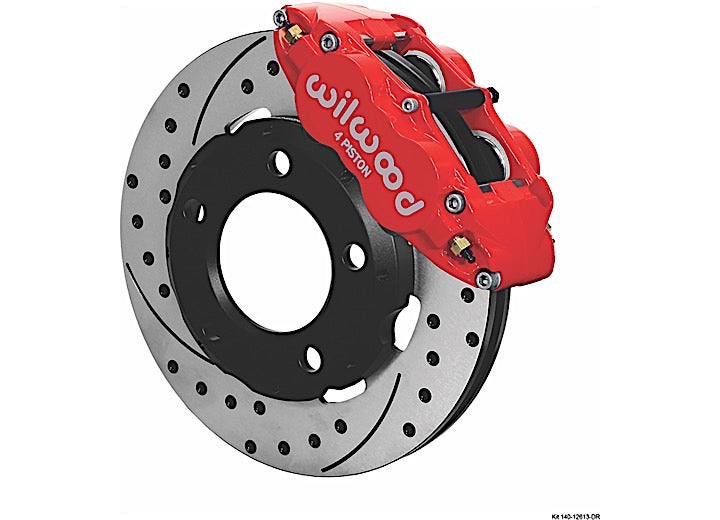 Wilwood 140-12613-DR