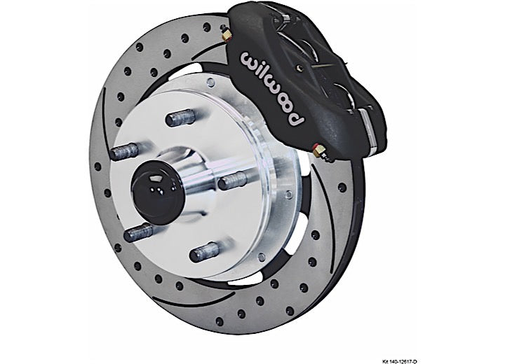 Wilwood 140-12617-D