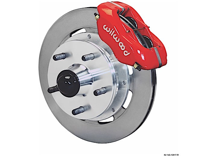 Wilwood 140-12617-R