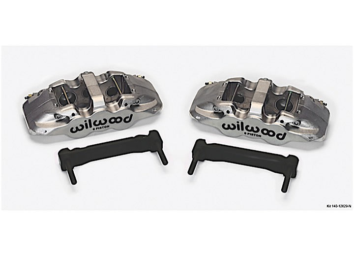 Wilwood 140-12629-N