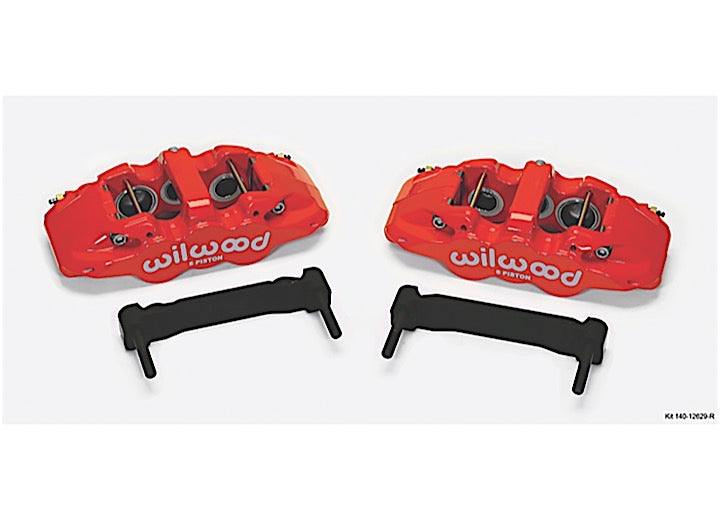 Wilwood 140-12629-R