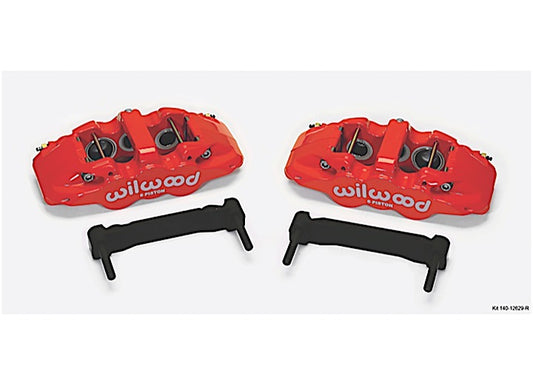 Wilwood 140-12629-R