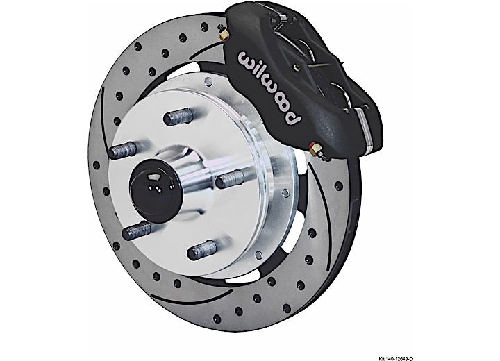 Wilwood 140-12649-D