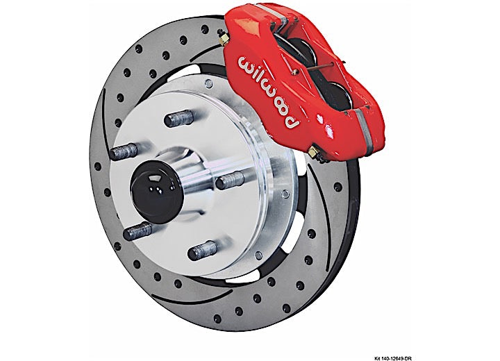 Wilwood 140-12649-DR