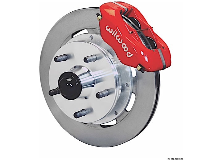 Wilwood 140-12649-R