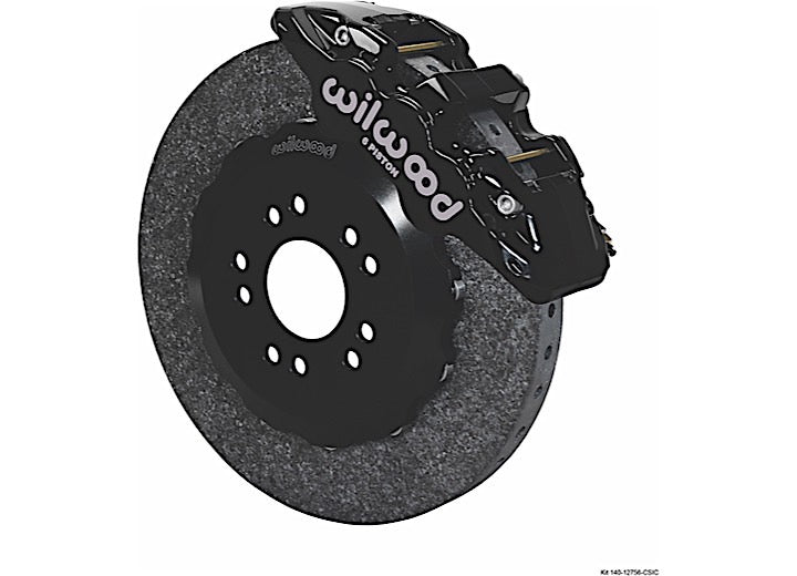 Wilwood 140-12756-CSIC