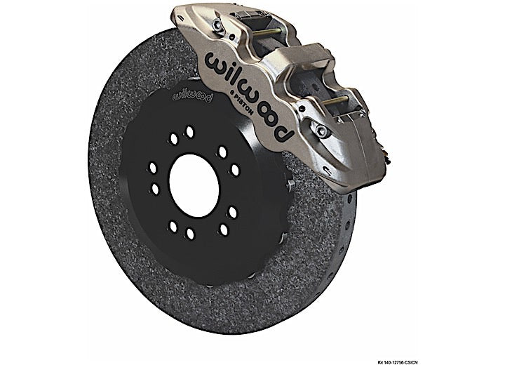 Wilwood 140-12756-CSICN
