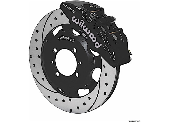 Wilwood 140-12767-D