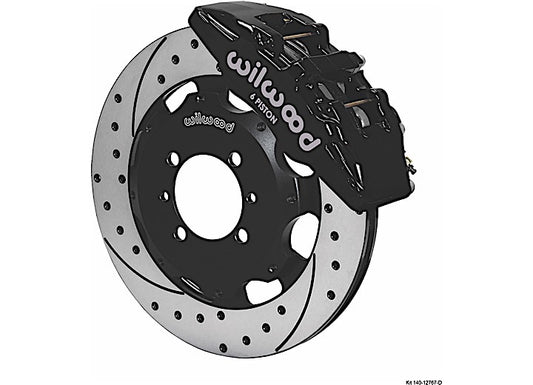 Wilwood 140-12767-D