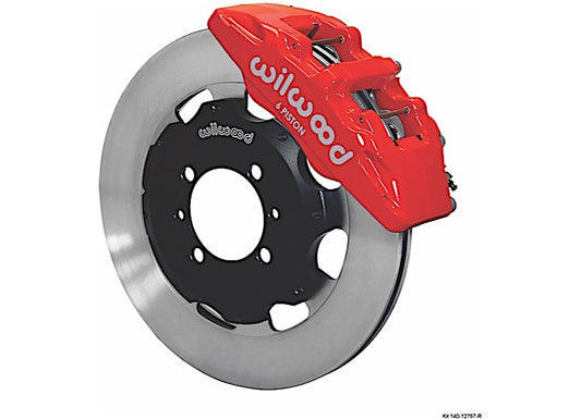 Wilwood 140-12767-R