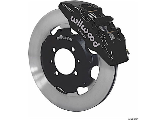 Wilwood 140-12767