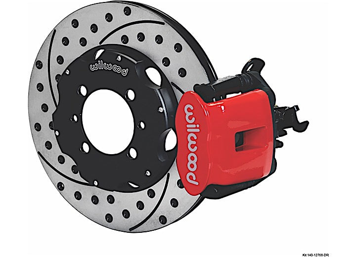 Wilwood 140-12768-DR
