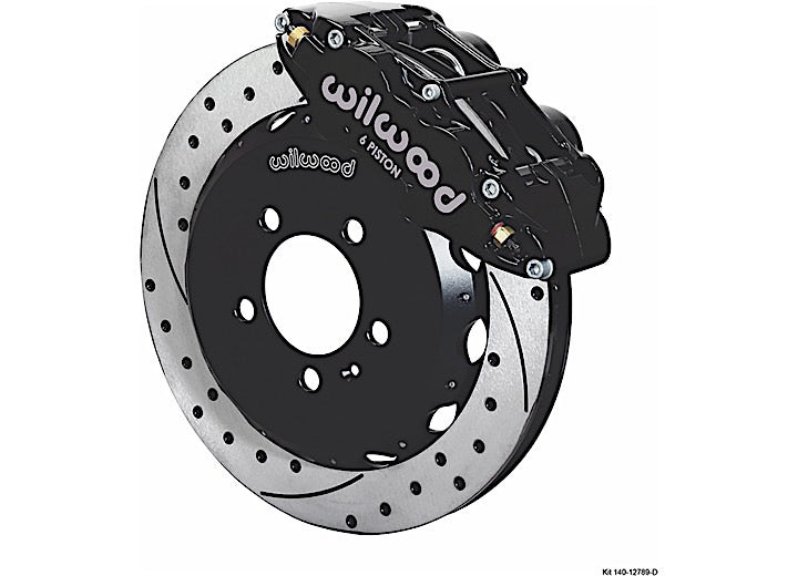 Wilwood 140-12789-D